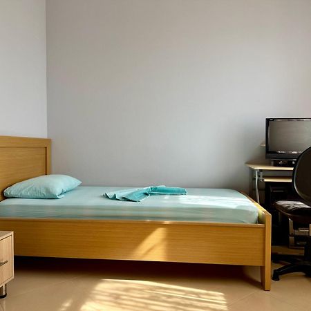 Spectacular Seaview Apartment Vlorë エクステリア 写真