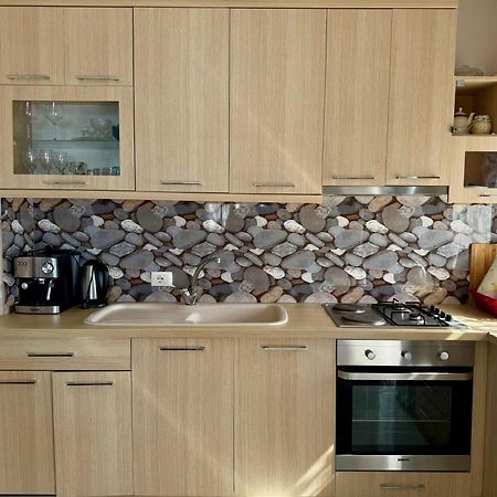 Spectacular Seaview Apartment Vlorë エクステリア 写真
