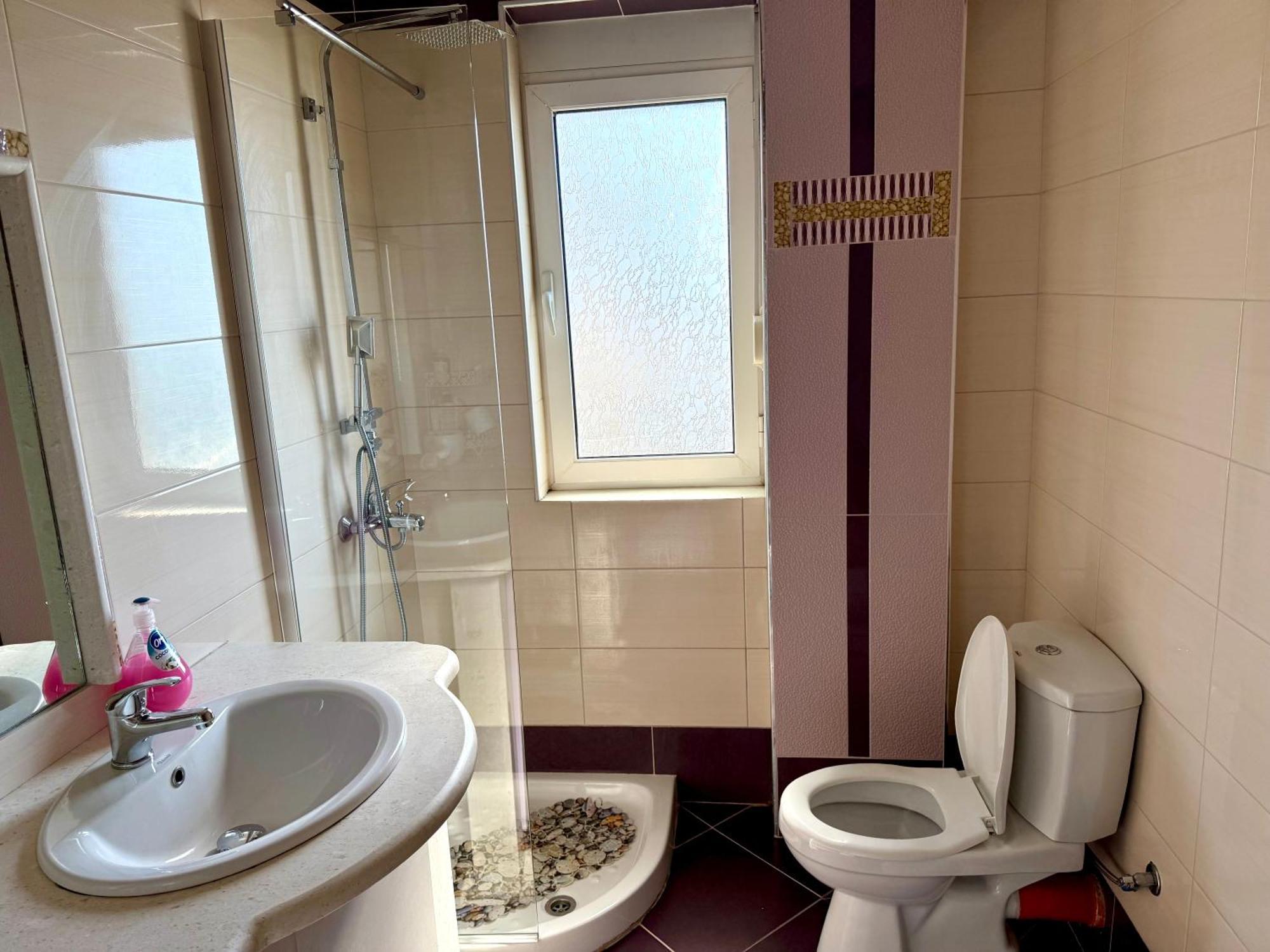 Spectacular Seaview Apartment Vlorë エクステリア 写真