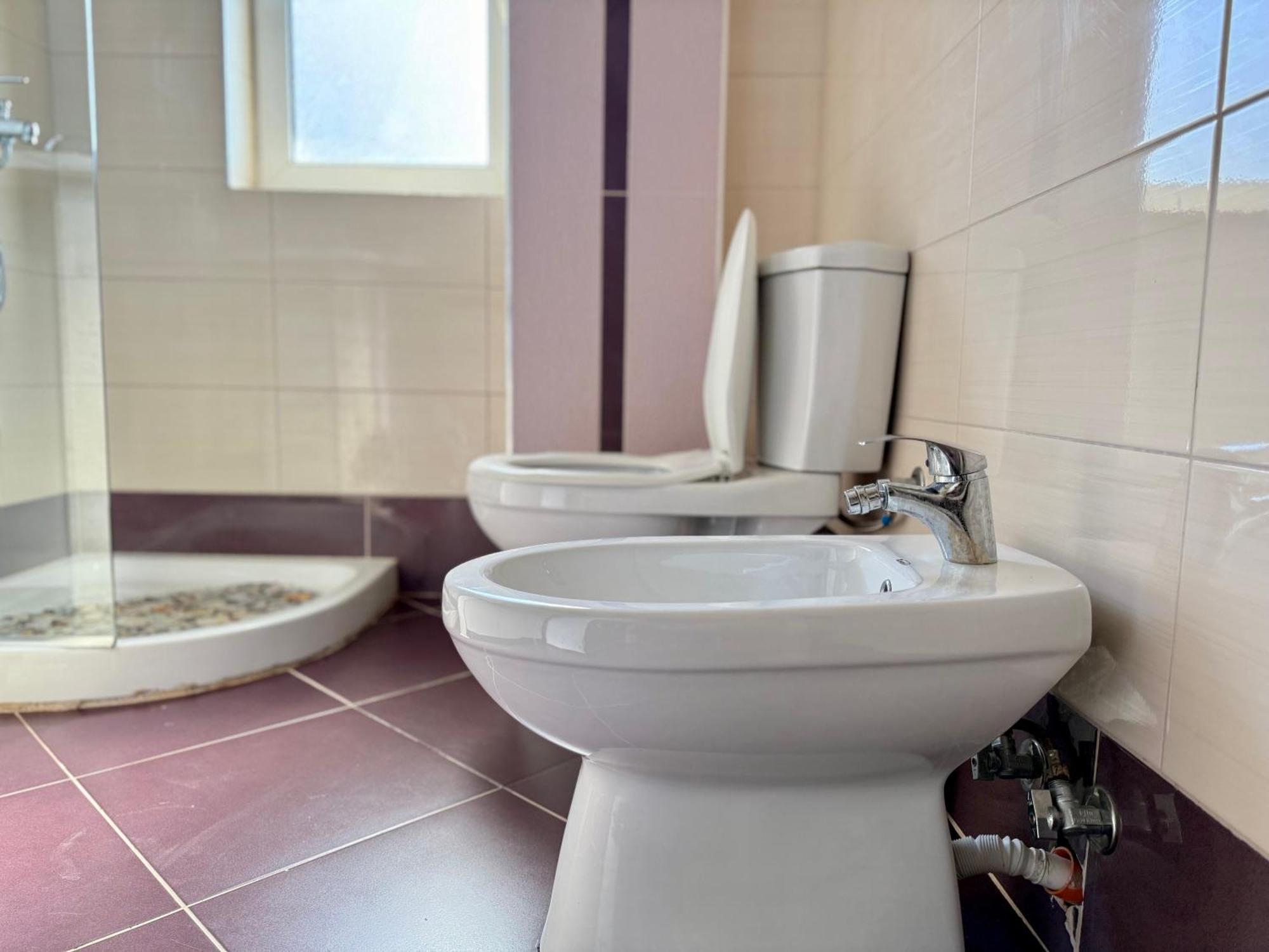 Spectacular Seaview Apartment Vlorë エクステリア 写真