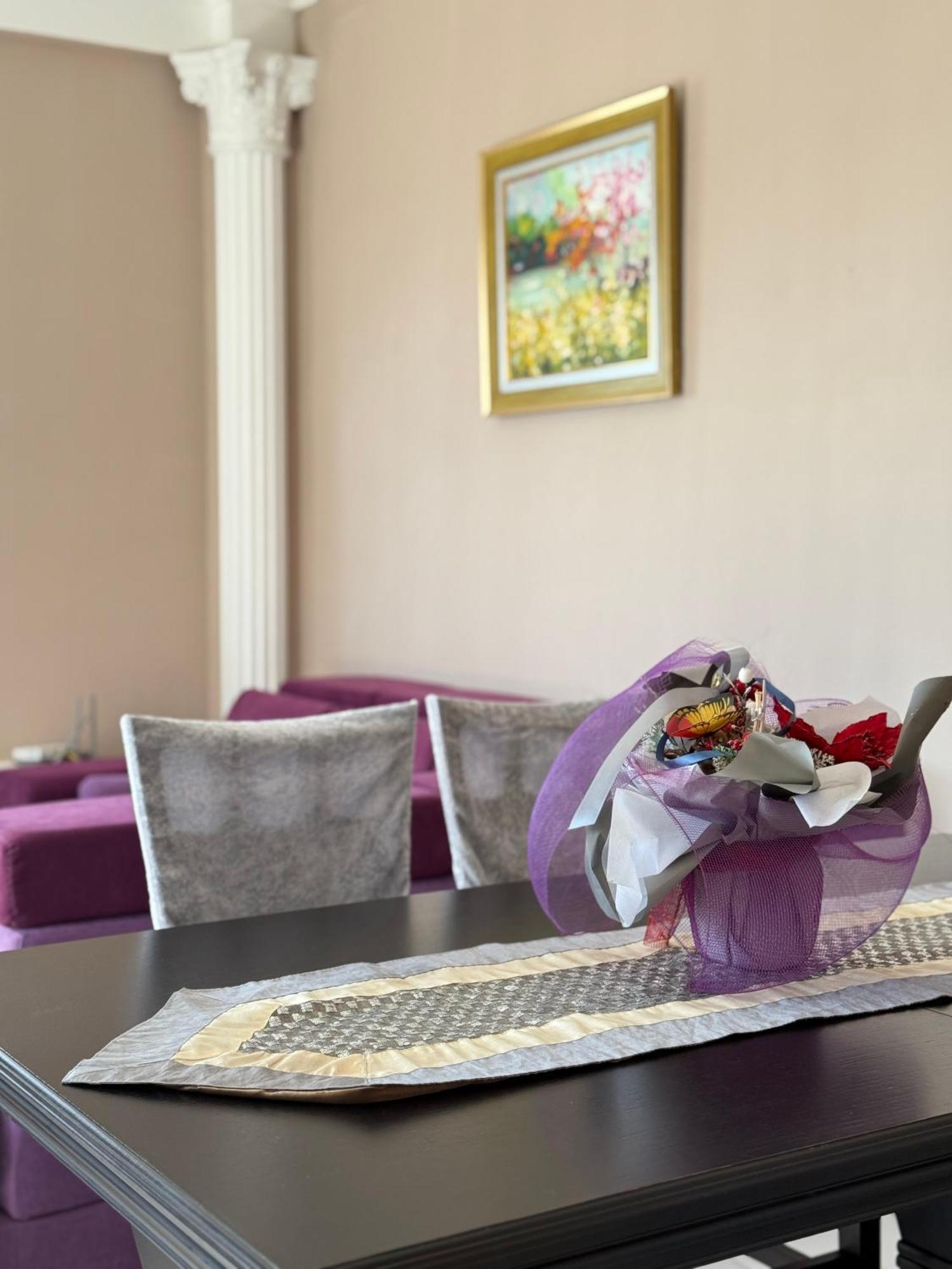 Spectacular Seaview Apartment Vlorë エクステリア 写真