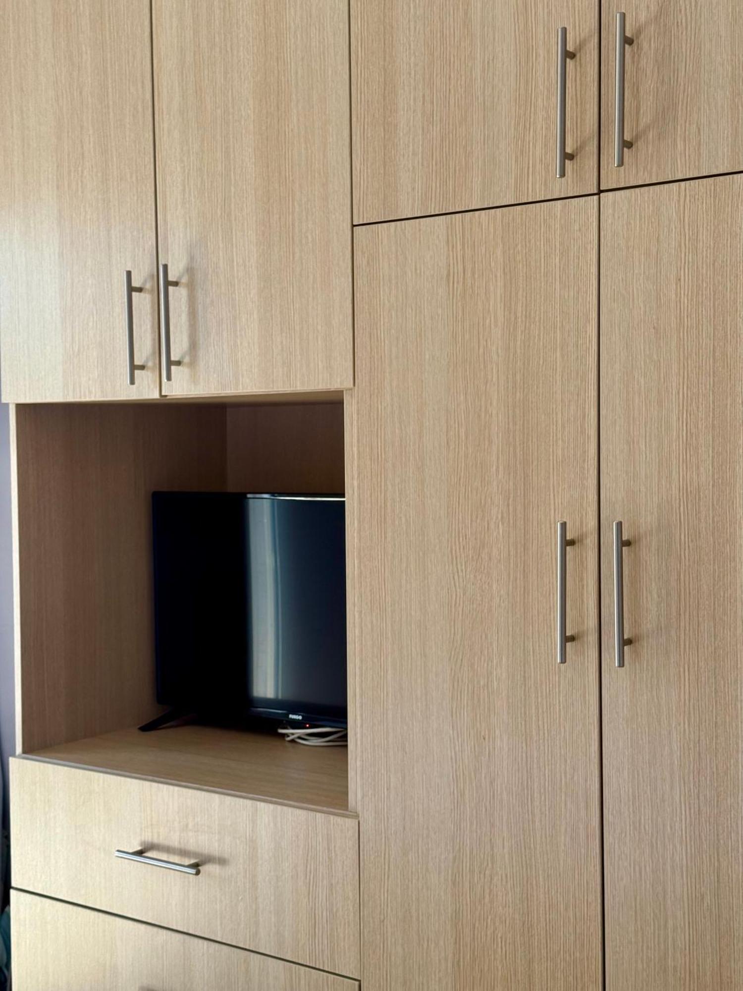 Spectacular Seaview Apartment Vlorë エクステリア 写真